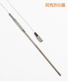 阿克蘇短支二等標(biāo)準(zhǔn)鉑電阻溫度計(jì)