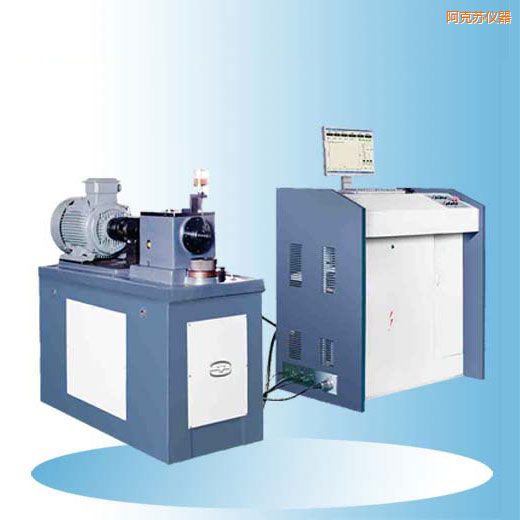 阿克蘇時(shí)代微機(jī)控制電液伺服PV摩擦試驗(yàn)機(jī)