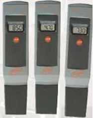 安康TDS筆式水質(zhì)測(cè)量分析儀表