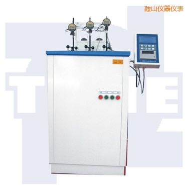 鞍山熱變形、維卡軟化點溫度測定儀