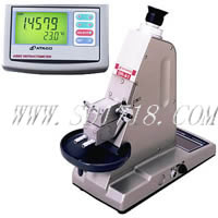 鞍山數(shù)字式阿貝折射儀