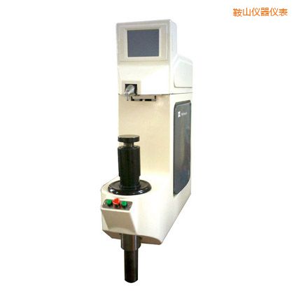 鞍山全自動洛氏硬度計
