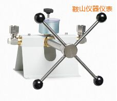 鞍山液體比較測試泵