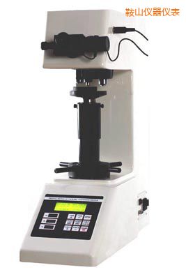 鞍山數(shù)顯自動(手動)轉(zhuǎn)塔維氏硬度計