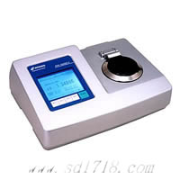 鞍山自動(dòng)數(shù)字式折射計(jì)