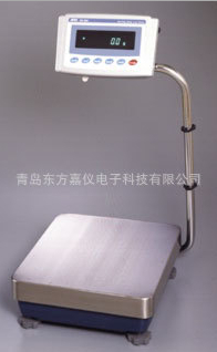 鞍山FG系列電子臺(tái)秤,15kg,0.002kg