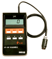 鞍山渦流測厚儀