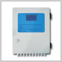 鞍山固定式十六通道氣體檢測(cè)報(bào)警控制器