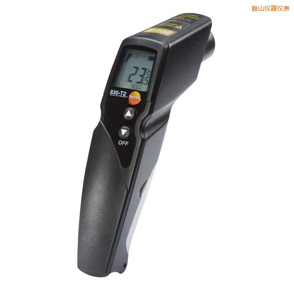 鞍山紅外測溫儀