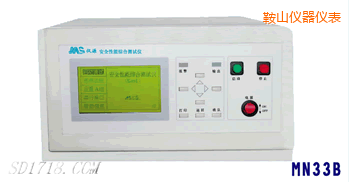 鞍山耐壓絕緣聯(lián)合測試儀(二合一)