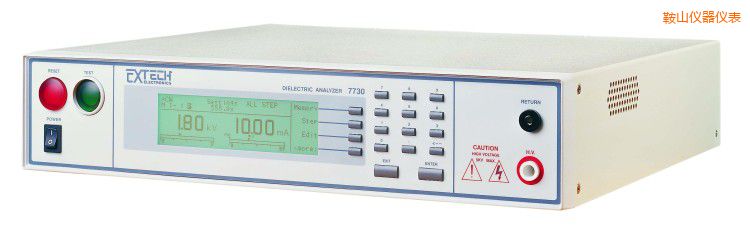 鞍山耐壓/絕緣分析儀