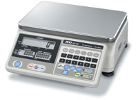 安陽HC-i系列電子計數秤,15kg,0.002kg