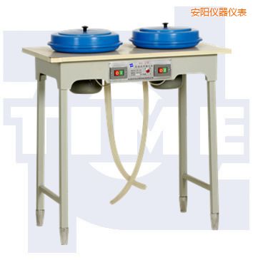安陽(yáng)立式金相試樣拋光機(jī)