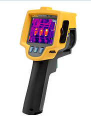 安陽紅外熱像儀