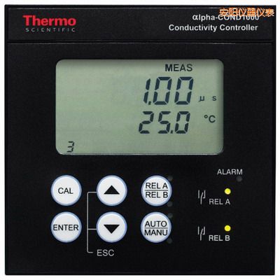 安陽電導(dǎo)率控制器/電阻率控制器
