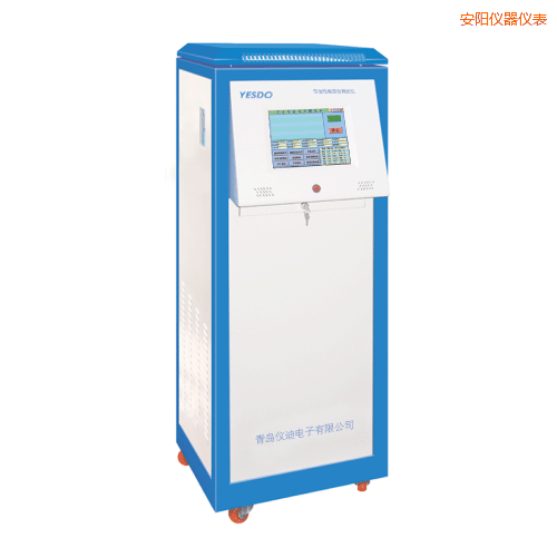 安陽安全性能綜合測(cè)試儀(精品型)