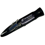 安陽(yáng)鹽水濃度折射儀