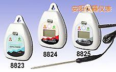 安陽(yáng)溫濕度記錄器