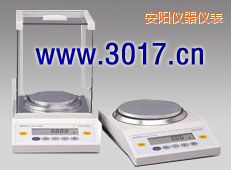 安陽分析天平,2200g,10mg