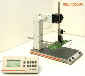 安陽多層涂層測厚儀器