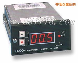 安陽工業(yè)電導(dǎo)率儀