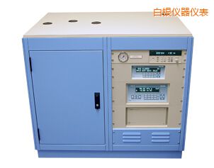 白銀定制壓力校準(zhǔn)系統(tǒng)