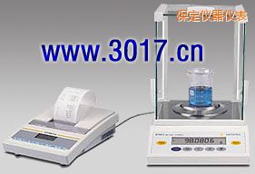 保定BT系列精密天平,420g,1mg