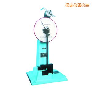 保定時(shí)代人造板擺錘沖擊試驗(yàn)機(jī)
