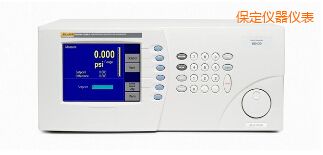 保定微壓氣體壓力控制器校準(zhǔn)器