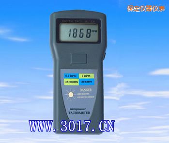 保定激光轉(zhuǎn)速表