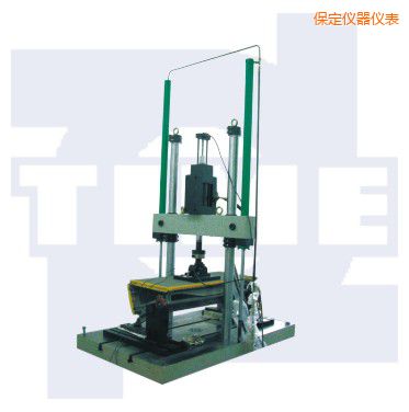 保定電液伺服動(dòng)靜萬能試驗(yàn)機(jī)