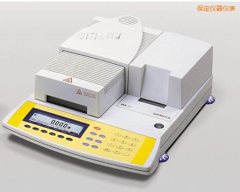 保定紅外水份測(cè)試儀