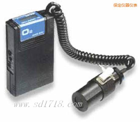 保定氧氣檢測(cè)儀