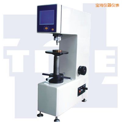 寶雞時(shí)代數(shù)顯洛氏硬度計(jì)