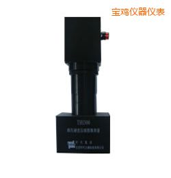 寶雞時代維氏硬度壓痕圖像測量系統(tǒng)