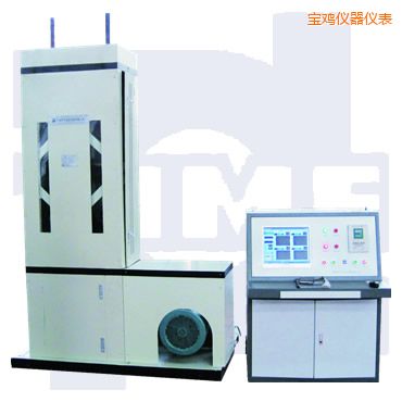 寶雞時代微機控制彈簧疲勞試驗機