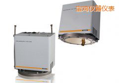 寶雞X 射線熒光測量系統(tǒng)