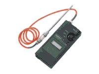 寶雞高靈敏度可燃性氣體濃度計