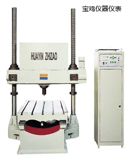 寶雞門式布氏硬度計