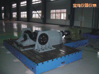 寶雞微機(jī)控制驅(qū)動(dòng)橋總成扭轉(zhuǎn)試驗(yàn)機(jī)