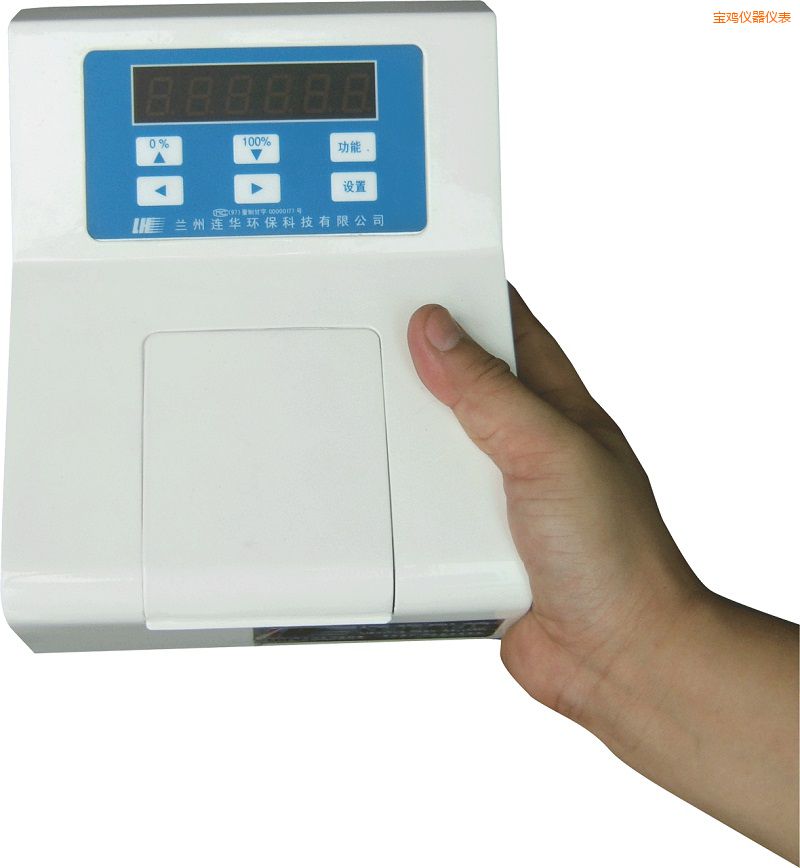 寶雞經(jīng)濟(jì)型COD測(cè)定儀