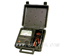 寶雞指針式兆歐表