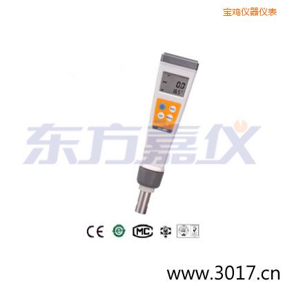 寶雞精密防水迷你型電導率計