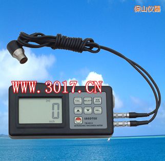 保山超聲測厚儀