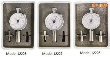 保山果實硬度計