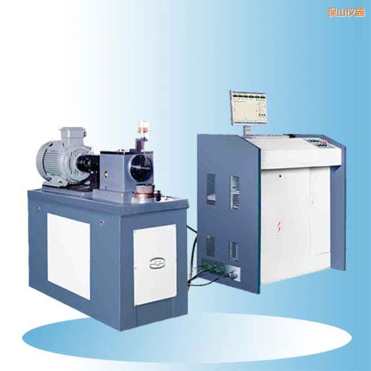 保山時代微機(jī)控制電液伺服PV摩擦試驗(yàn)機(jī)