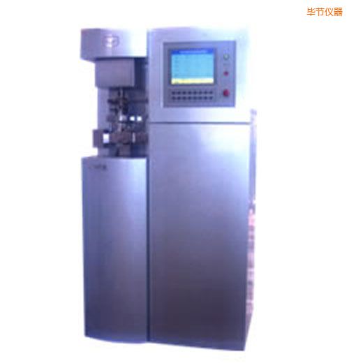 畢節(jié)時(shí)代杠桿式四球摩擦磨損試驗(yàn)機(jī)