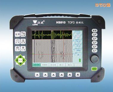 畢節(jié)便攜式TOFD超聲波檢測儀