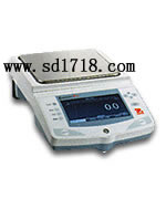 濱州精密天平,6100g,0.01g