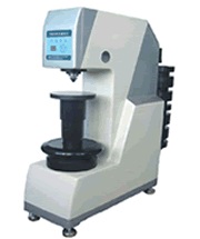 濱州時代布氏硬度計